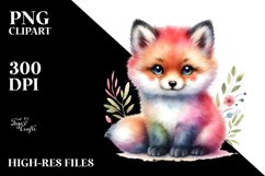 Sublimation|Clipart Product Image 3