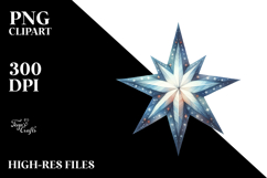 Sublimation|Clipart Product Image 2