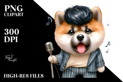 Sublimation|Clipart Product Image 3