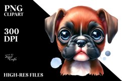 Sublimation|Clipart Product Image 3