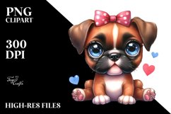 Sublimation|Clipart Product Image 3