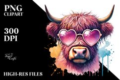 Sublimation|Clipart Product Image 2