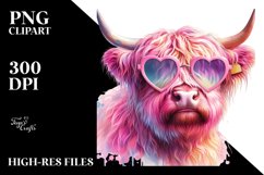 Sublimation|Clipart Product Image 2