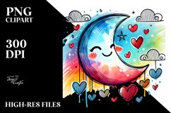 Sublimation|Clipart Product Image 1