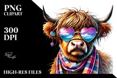 Sublimation|Clipart Product Image 2