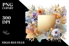 Sublimation|Clipart Product Image 1