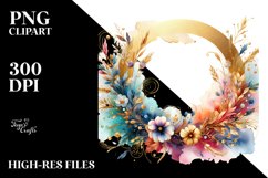 Sublimation|Clipart Product Image 1