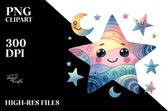 Sublimation|Clipart Product Image 2