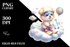 Sublimation|Clipart Product Image 3