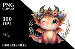 Sublimation|Clipart Product Image 1