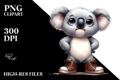 Sublimation|Clipart Product Image 1