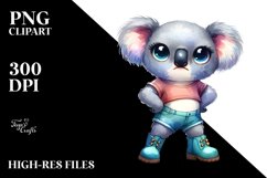 Sublimation|Clipart Product Image 3