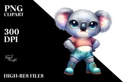 Sublimation|Clipart Product Image 3