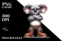 Sublimation|Clipart Product Image 1