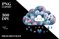 Sublimation|Clipart Product Image 2