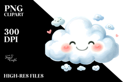 Sublimation|Clipart Product Image 2