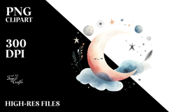 Sublimation|Clipart Product Image 2