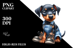 Sublimation|Clipart Product Image 2