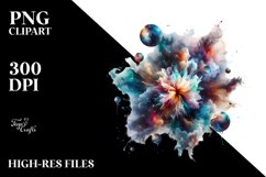 Sublimation|Clipart Product Image 1