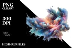 Sublimation|Clipart Product Image 3