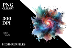Sublimation|Clipart Product Image 2