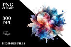 Sublimation|Clipart Product Image 1