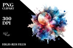 Sublimation|Clipart Product Image 1