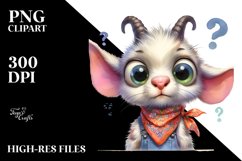 Sublimation|Clipart Product Image 3