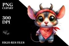 Sublimation|Clipart Product Image 3