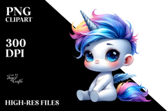 Sublimation|Clipart Product Image 2