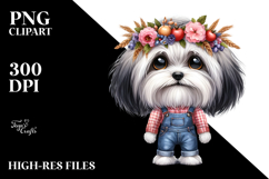 Sublimation|Clipart Product Image 2