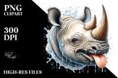 Sublimation|Clipart Product Image 3