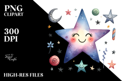 Sublimation|Clipart Product Image 2