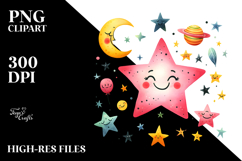 Sublimation|Clipart Product Image 2