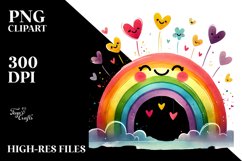Sublimation|Clipart Product Image 2