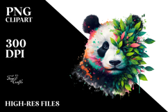 Sublimation|Clipart Product Image 2