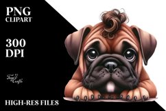 Sublimation|Clipart Product Image 1