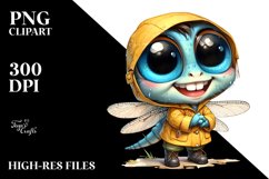 Sublimation|Clipart Product Image 3