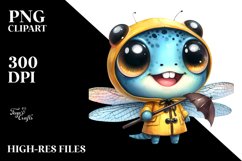 Sublimation|Clipart Product Image 3