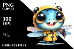 Sublimation|Clipart Product Image 1