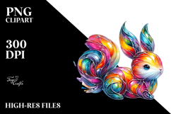 Sublimation|Clipart Product Image 2