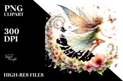 Sublimation|Clipart Product Image 1