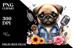 Sublimation|Clipart Product Image 1