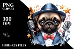 Sublimation|Clipart Product Image 3