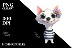 Sublimation|Clipart Product Image 1