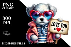 Sublimation|Clipart Product Image 1