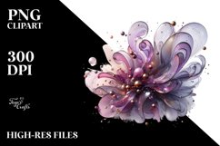 Sublimation|Clipart Product Image 1