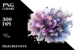 Sublimation|Clipart Product Image 1