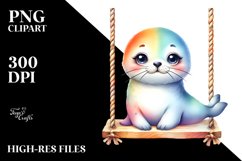 Sublimation|Clipart Product Image 1