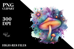 Sublimation|Clipart Product Image 2